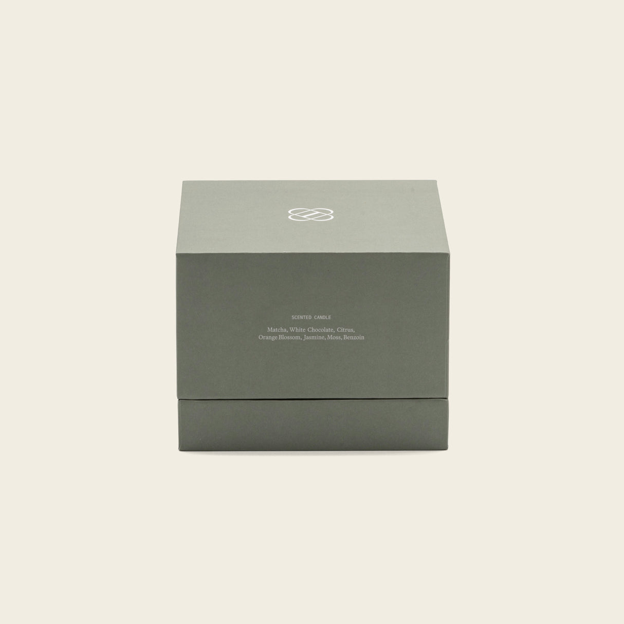 Soy Wax Ceramic Candle