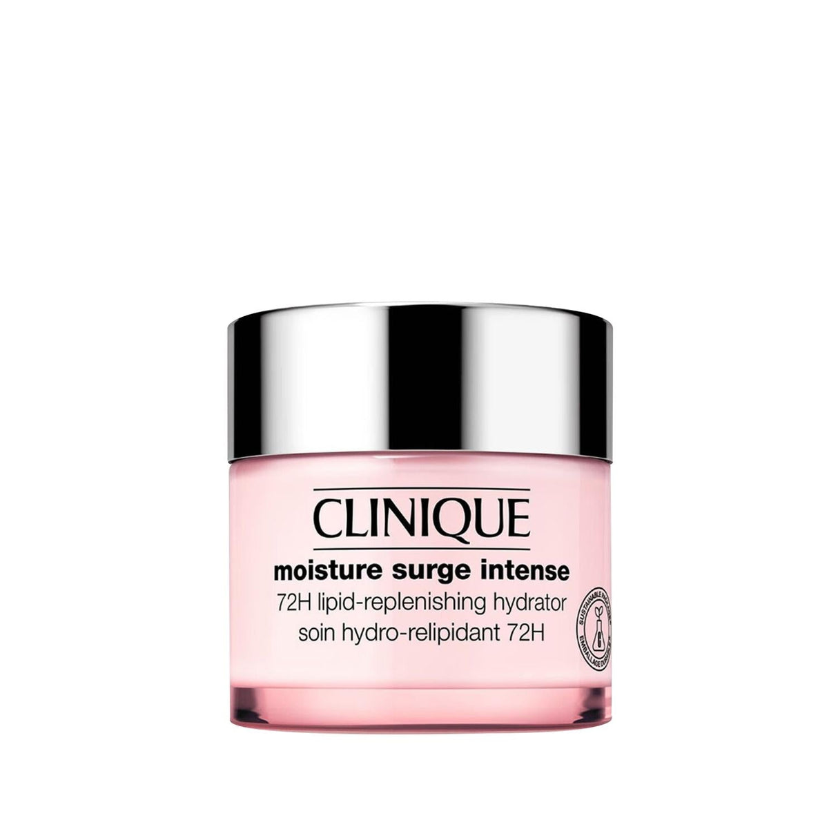 Clinique Moisture Surge Intense Hydrating Cream - 72-Hour Moisture Retention, 2.54 fl oz