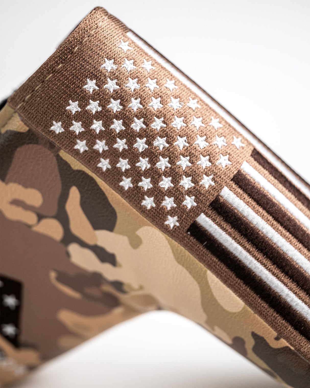 Folds of Honor 2.0 - Funda para putter de hoja