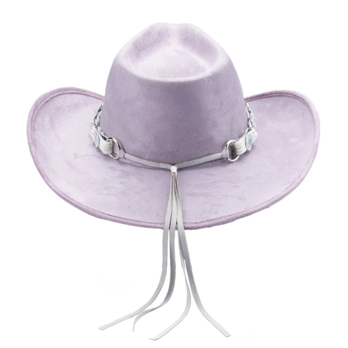 Bullhide Fortnight - Sombrero de vaquero de fieltro sintético