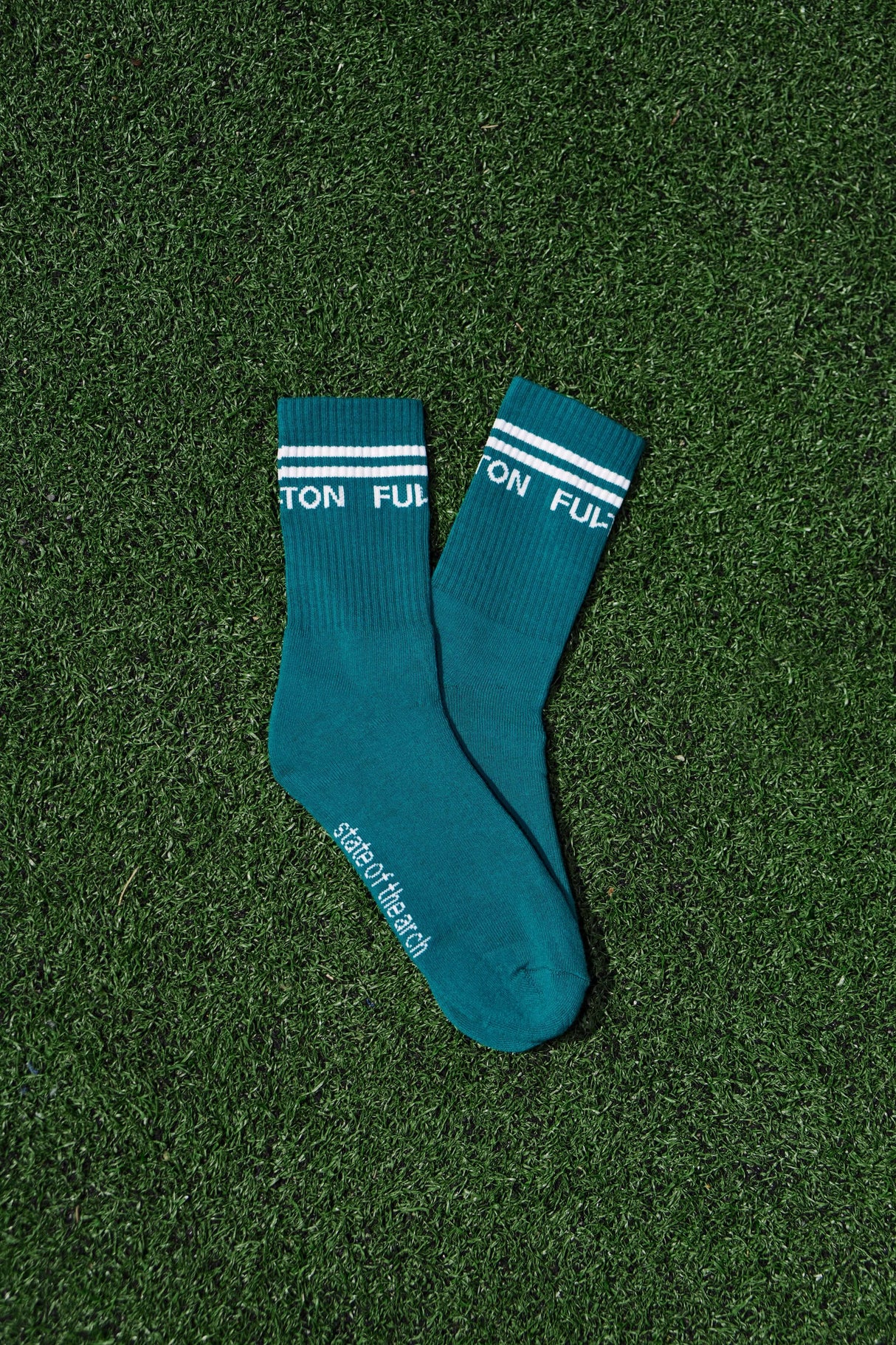 Calcetines Fulton