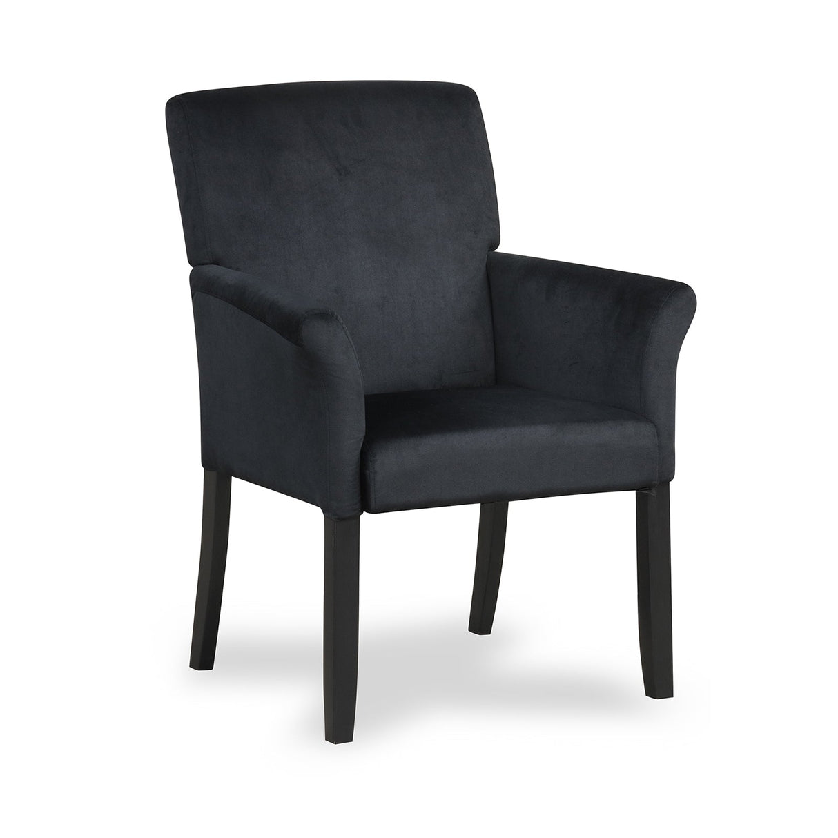 Sillón ejecutivo para invitados, sala de espera, sillón con brazos