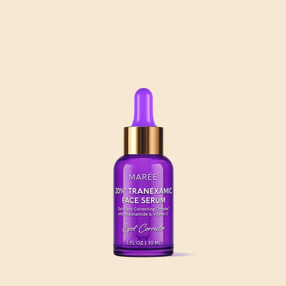 Corrector de Manchas Oscuras
