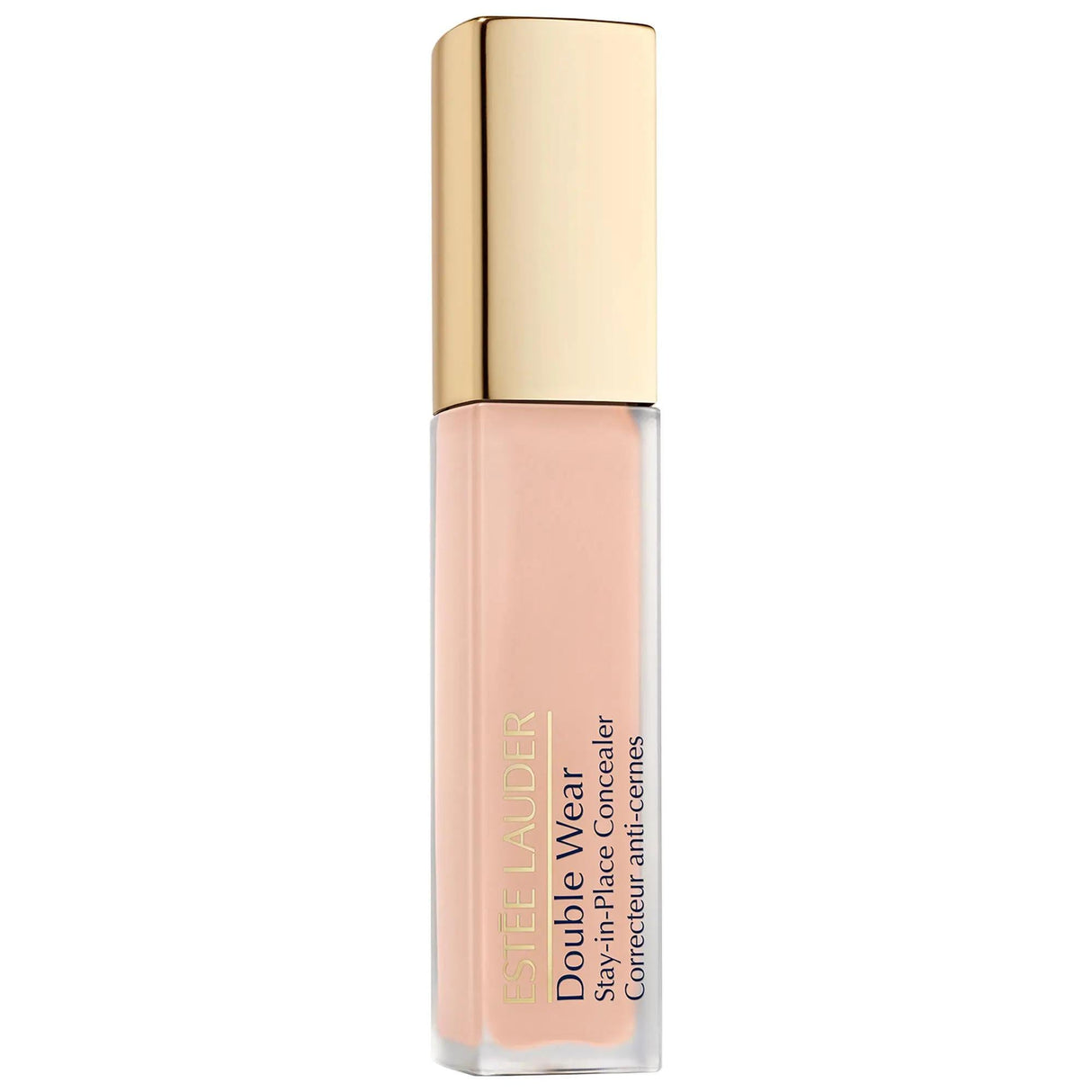 Estee Lauder Double Wear 24H Longwear Concealer: Full Coverage, Oil Control, Natural Finish - Blemish, Contour & Highlight