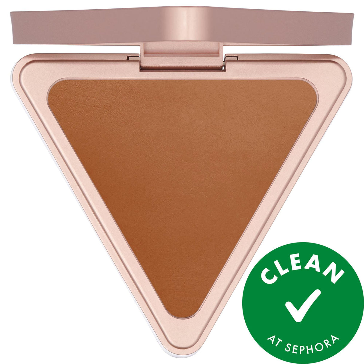 No Limits Matte Bronzer: Talc-Free, Buildable Contour for Natural Sun-Kissed Glow & Pore Minimizing - Clean Beauty Bronzer