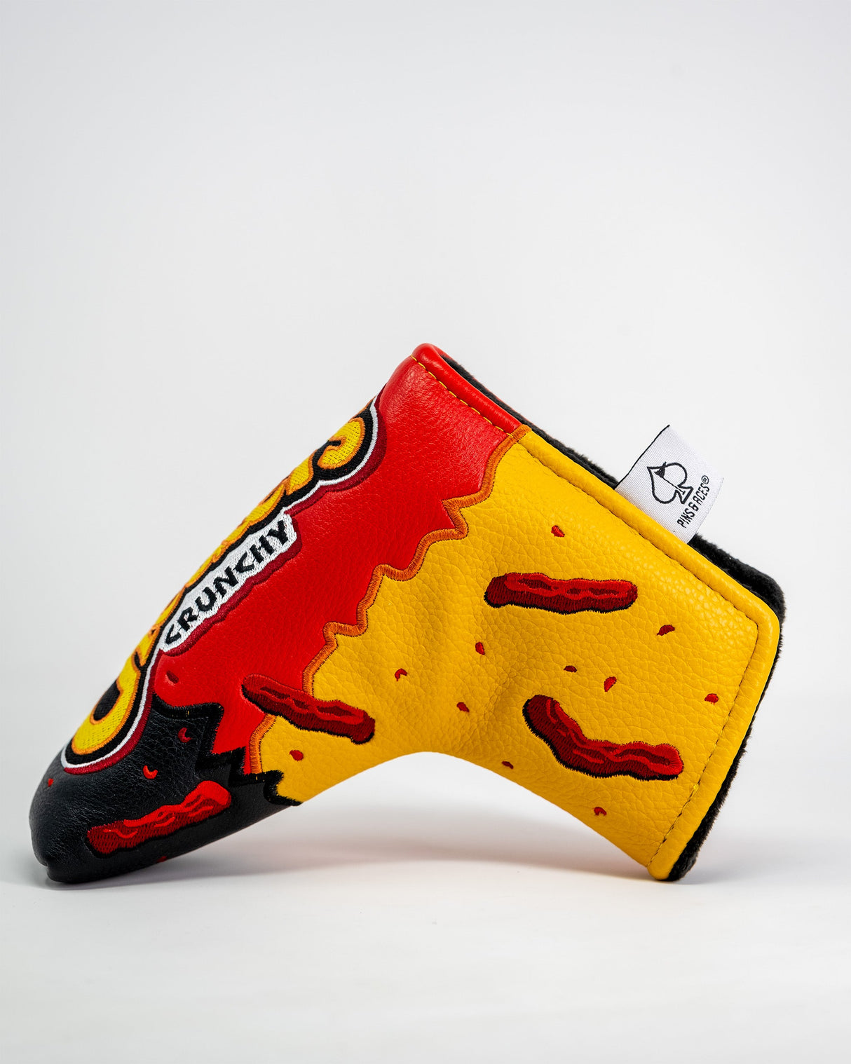 Fundas para putter Flamin' Hot Cheaters - Blade