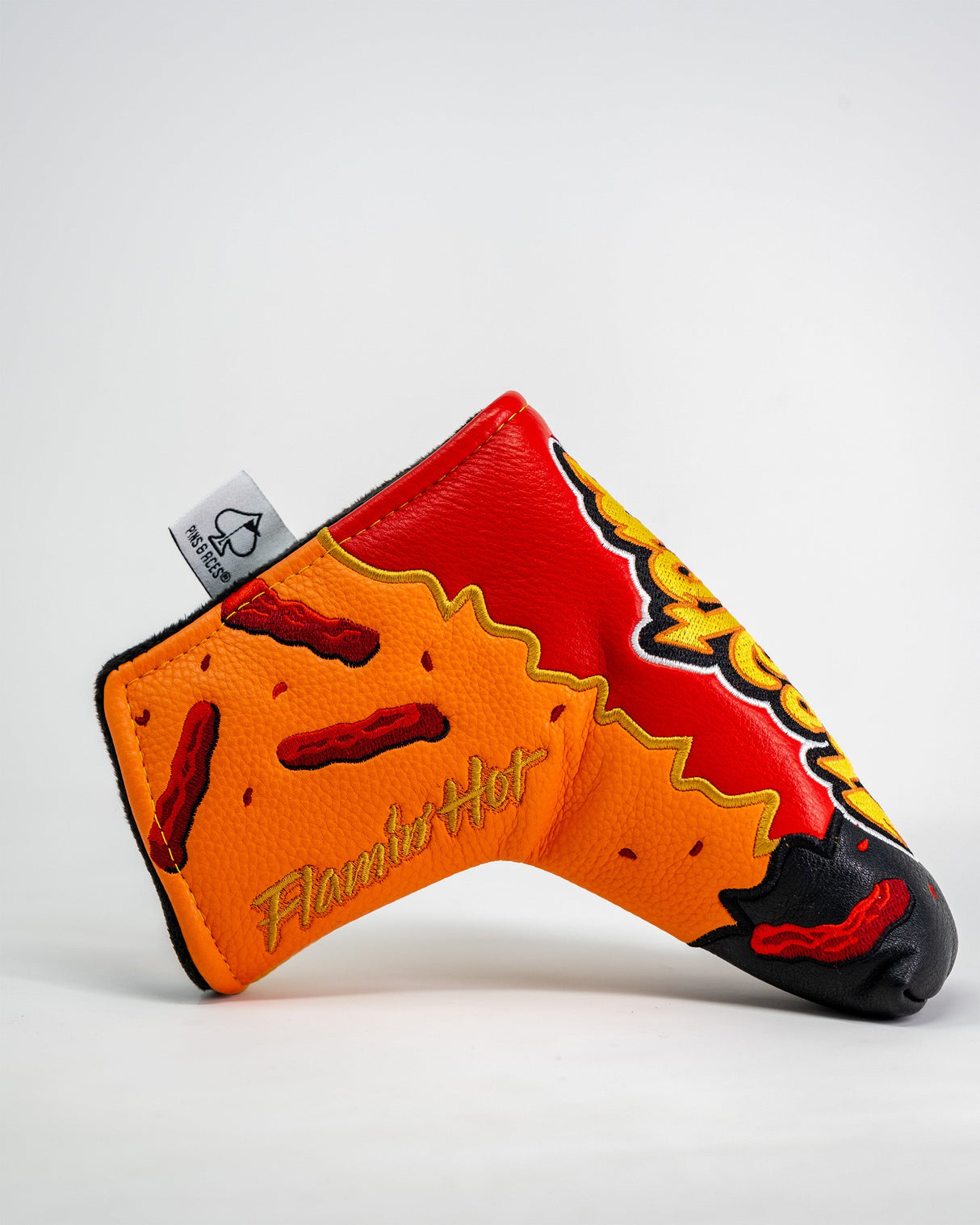 Fundas para putter Flamin' Hot Cheaters - Blade