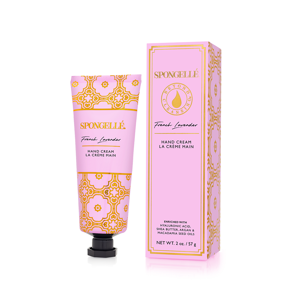 Lavanda Francesa | Crema de Manos