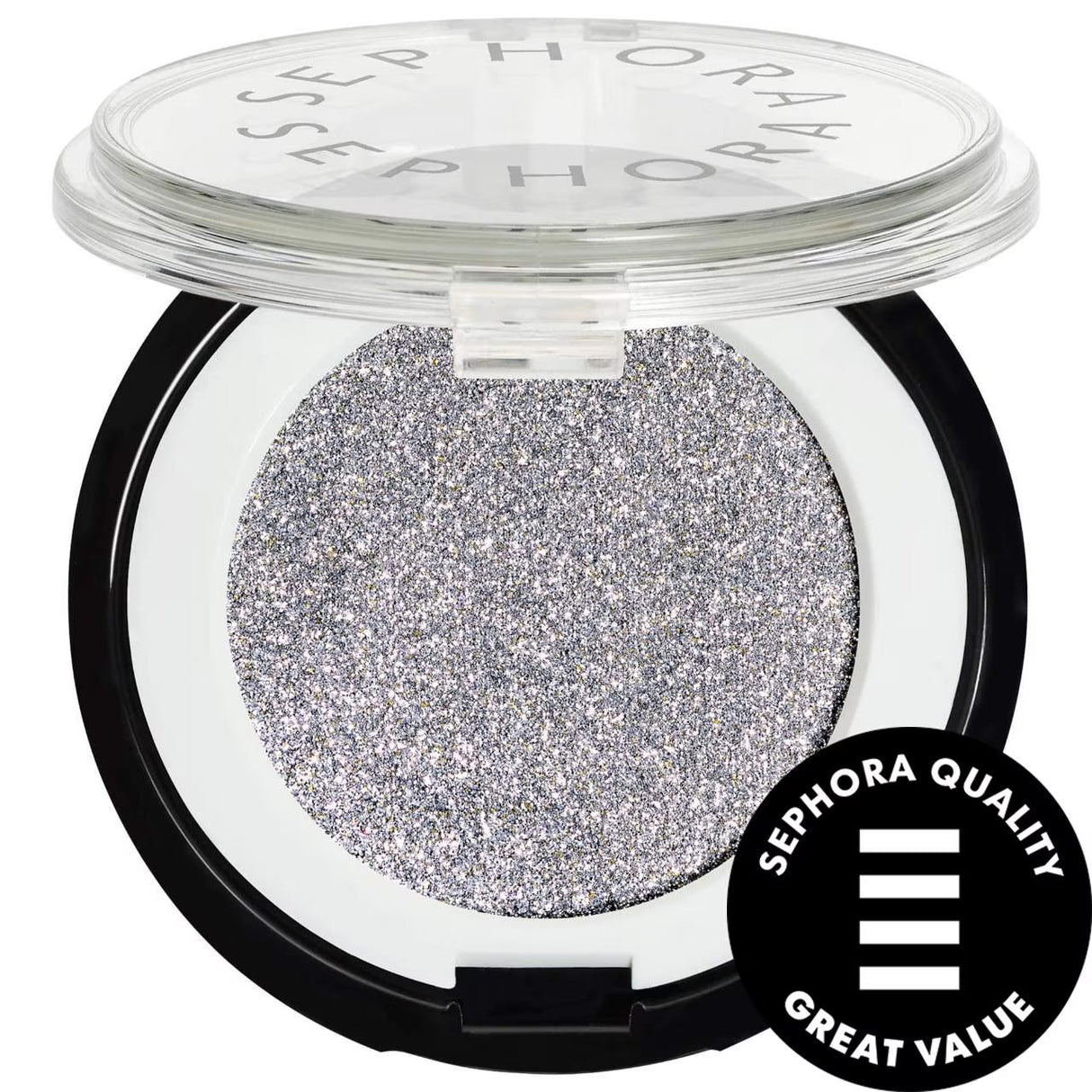 Colorful Eyeshadow - Vegan, Cruelty-Free, Highly Pigmented Eyeshadows - Matte, Shimmer, Glitter Finishes