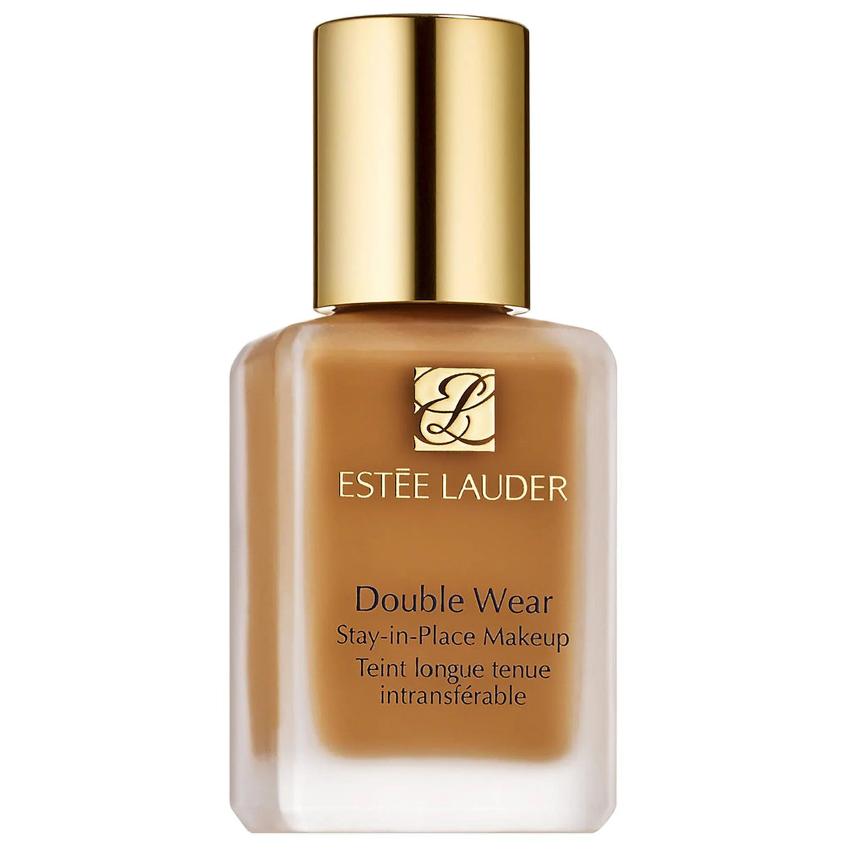 EstŽe Lauder Double Wear Stay-in-Place Longwear Foundation: 24-Hour Full Coverage, Matte Finish, Oil-Free Ð Perfect for Oily & Combination Skin