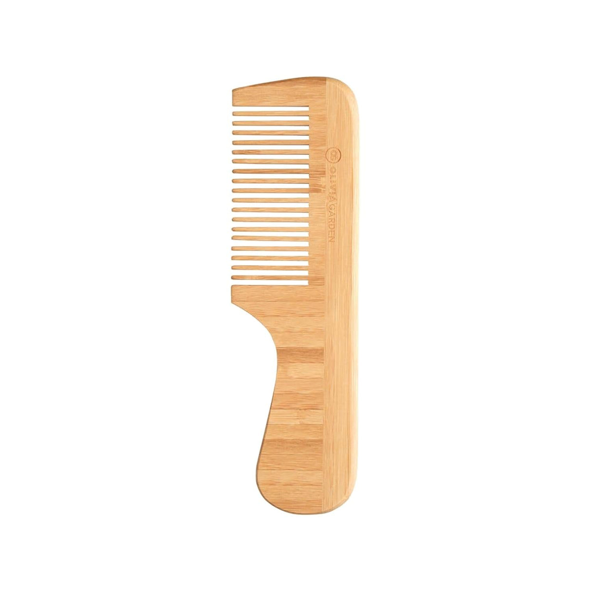 Olivia Garden Bamboo Touch Comb 3