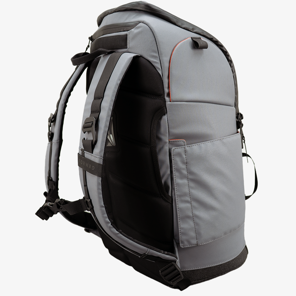 Bolsa de pádel Court Caddy