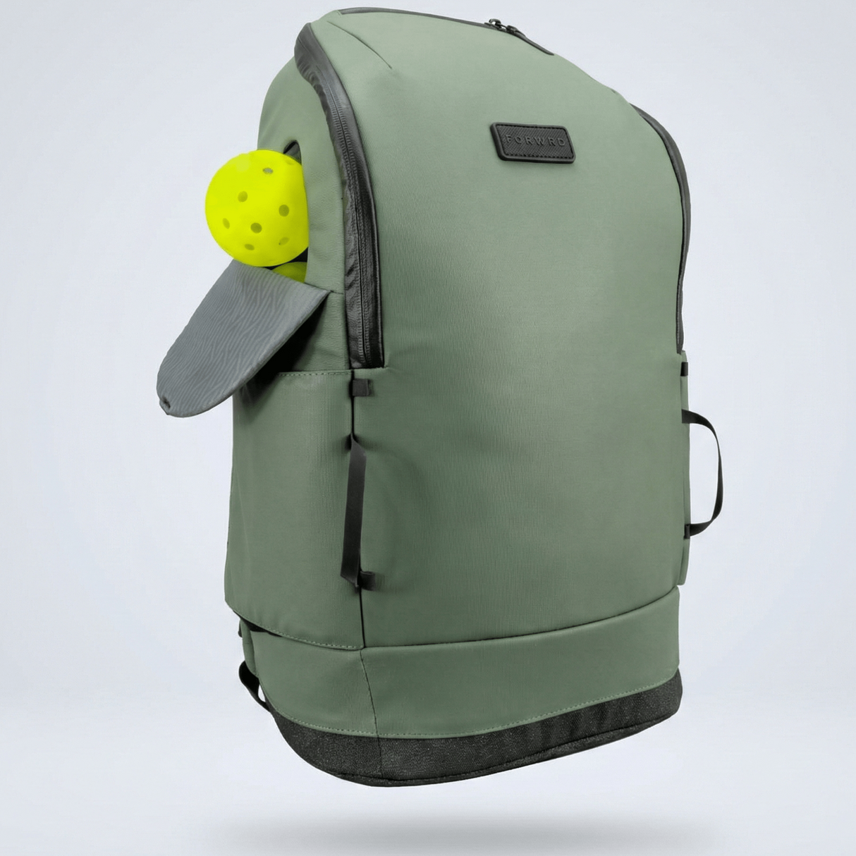 Bolsa de pádel Court Caddy