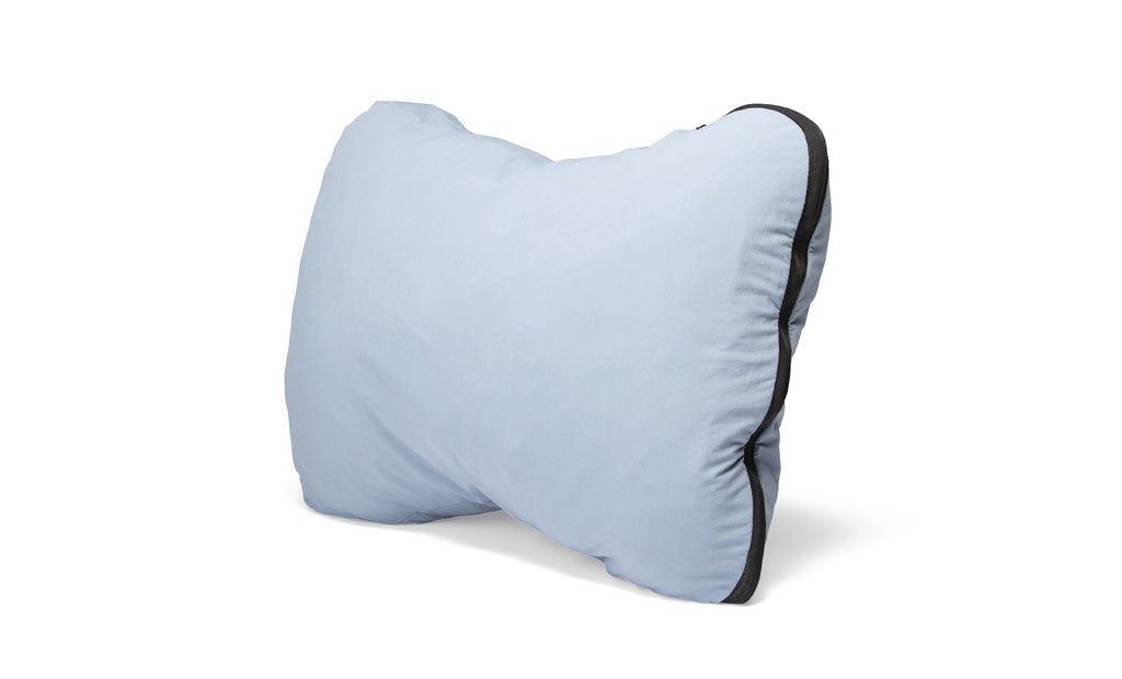 Almohada de camping