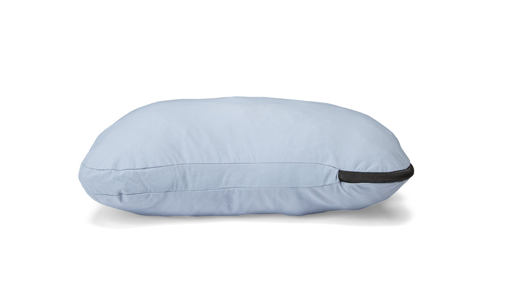 Almohada de camping