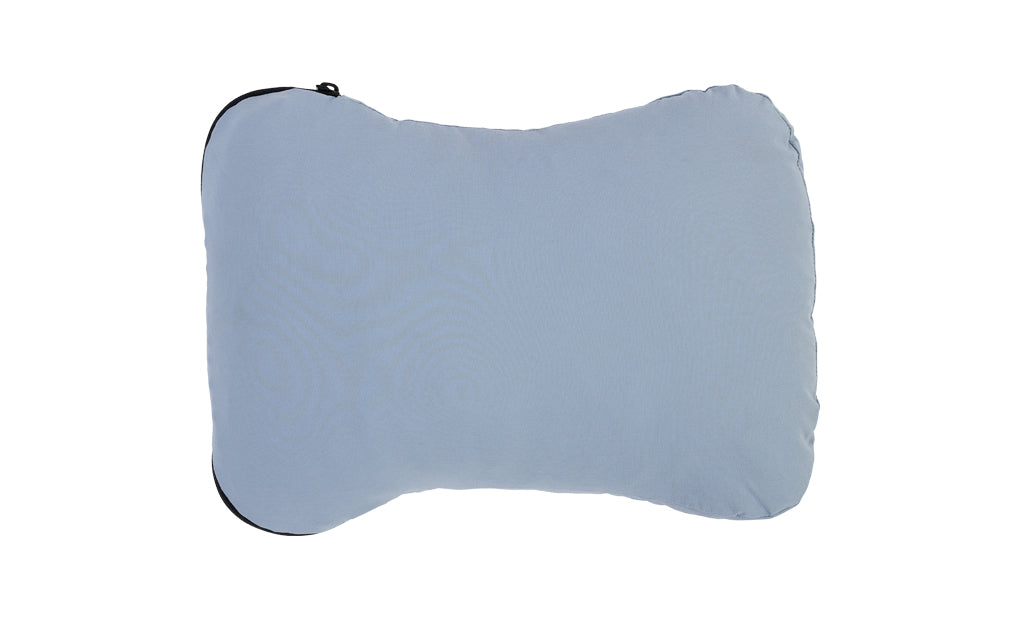 Almohada de camping