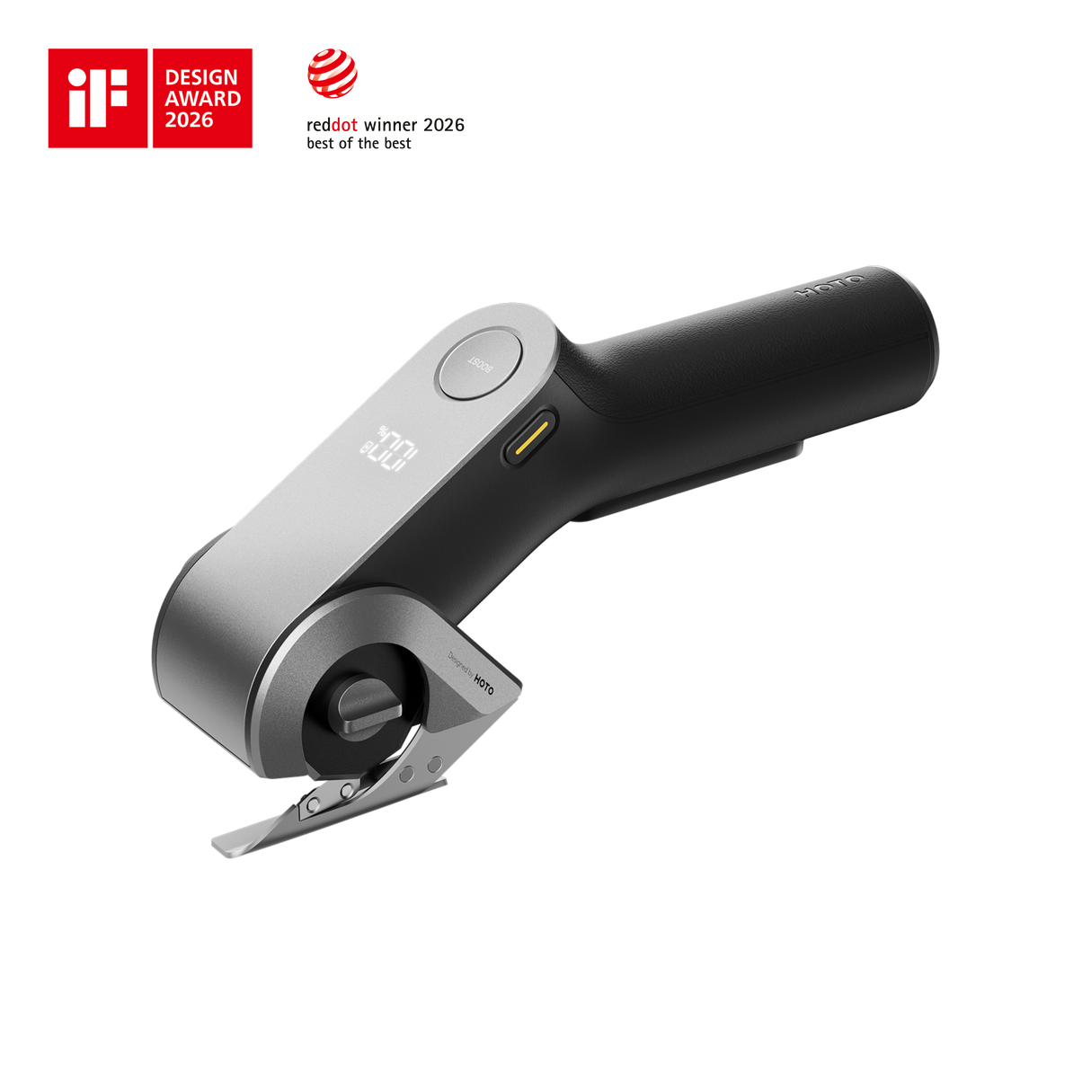 Tijeras Eléctricas Inalámbricas HOTO EdgeFlow