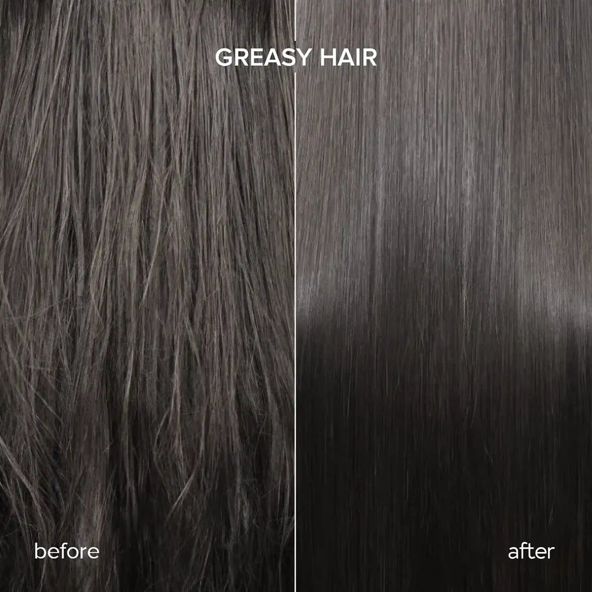 Sérum de Aceite de Queratina para Cabello Seco y Dañado
