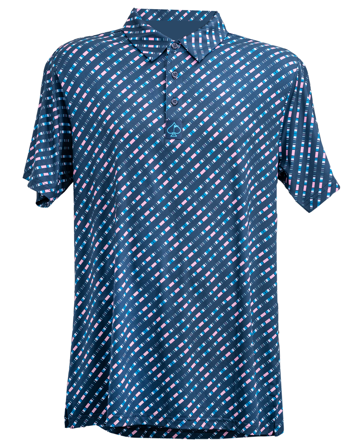 Cromo azul