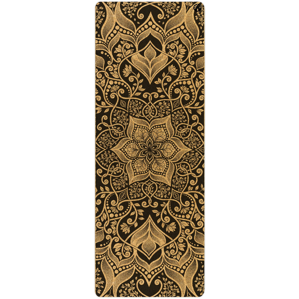 Esterilla de yoga original de corcho Harmony