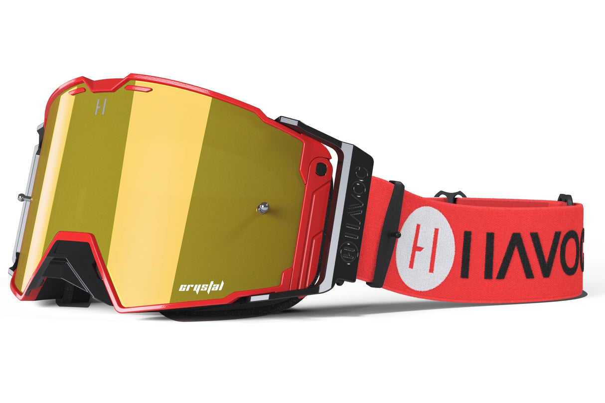 Helios Infernal