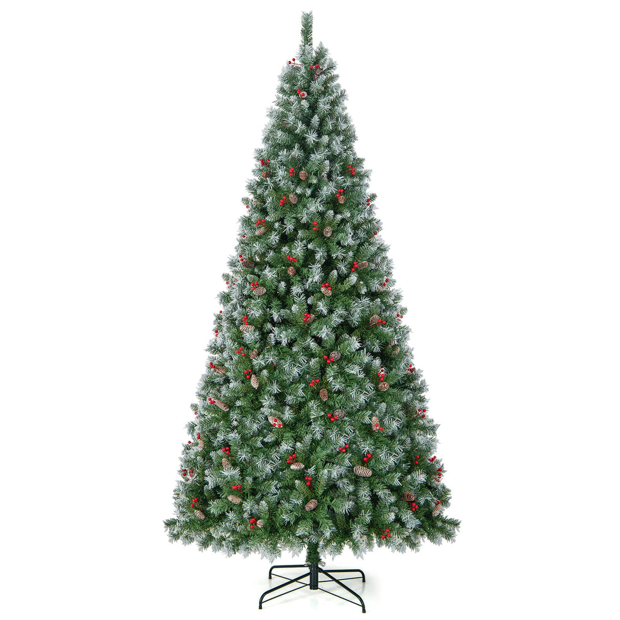 Árbol de Navidad articulado con