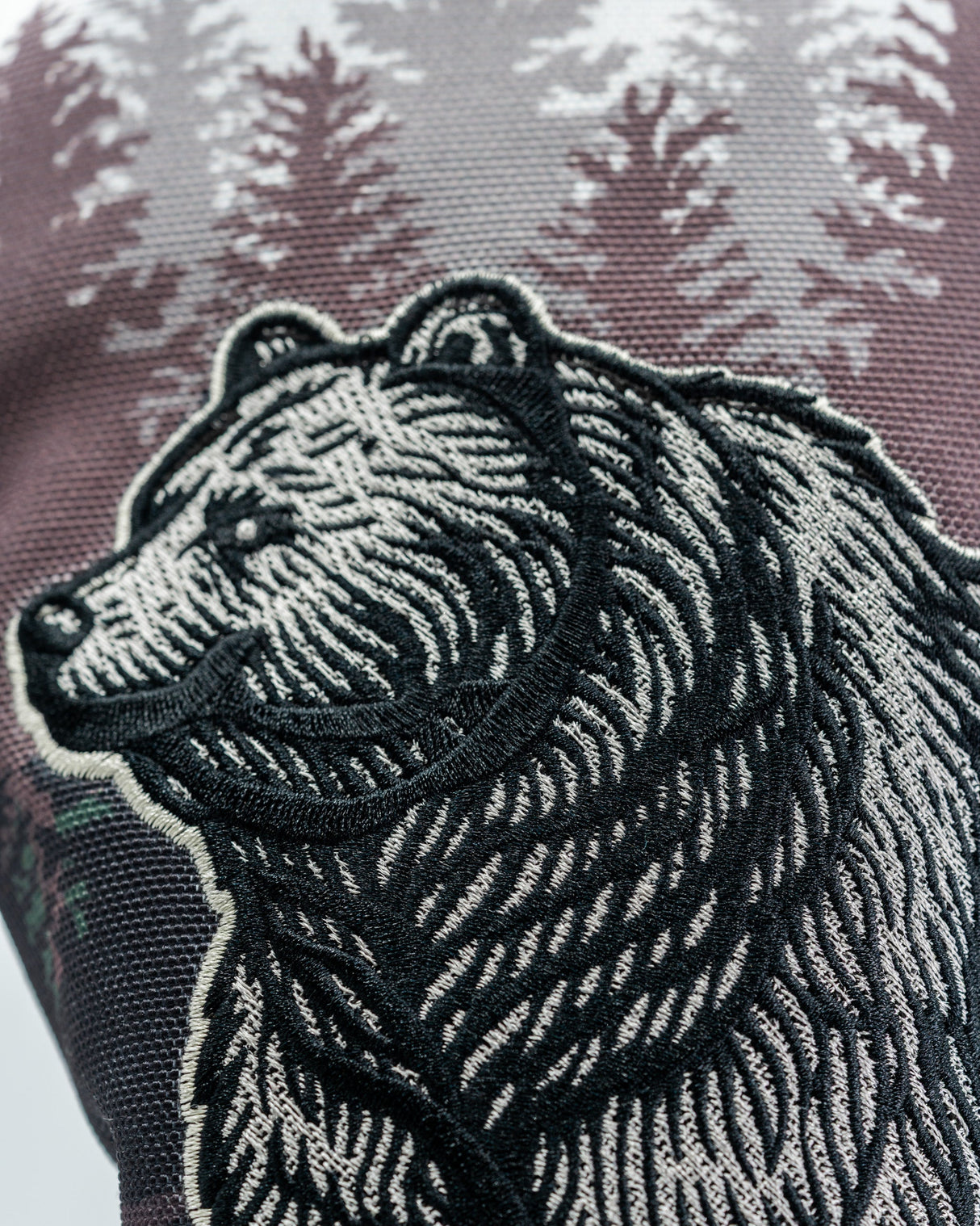Open Season Bear - Funda para Driver