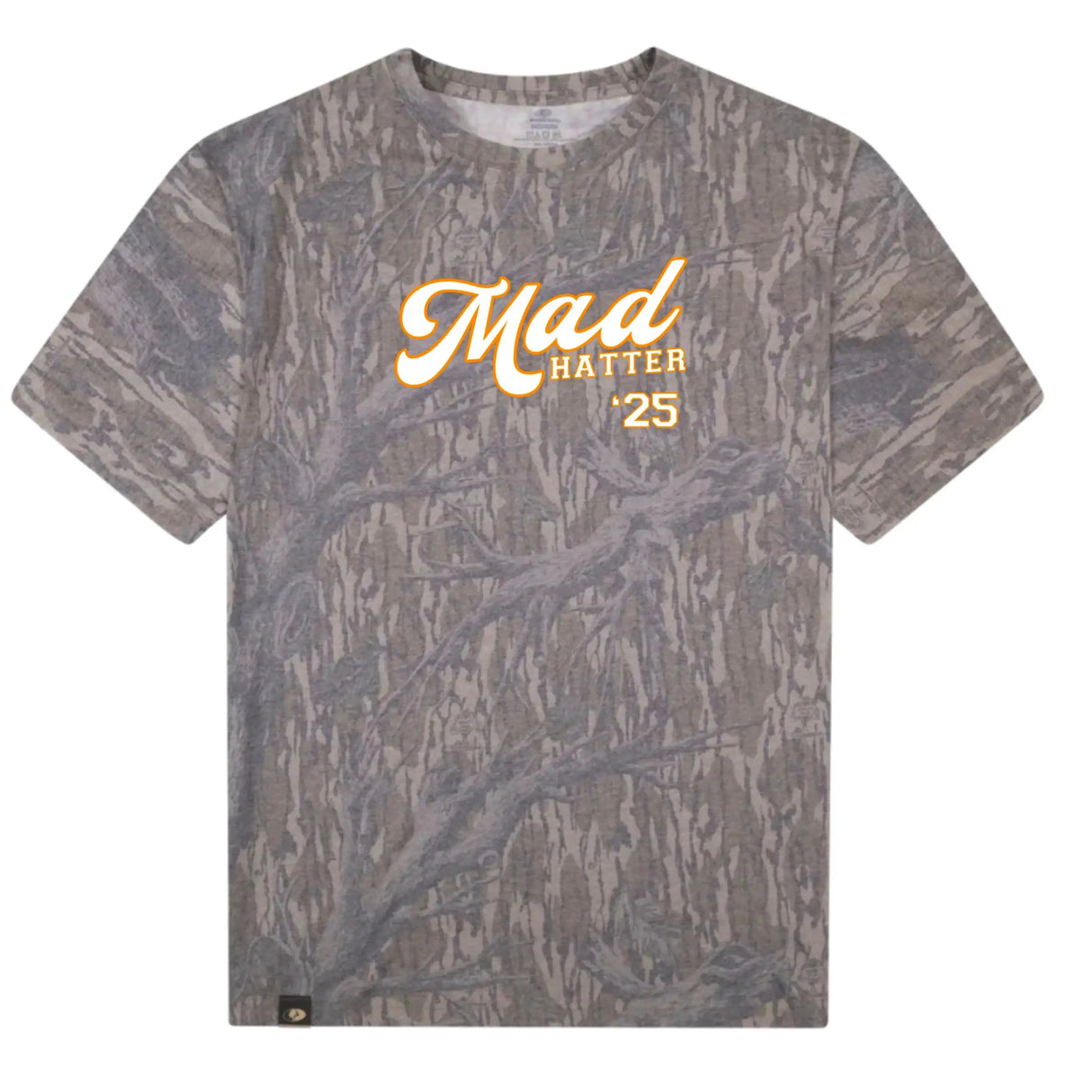 Camiseta de la gira Mad Hatter Country - Regalo