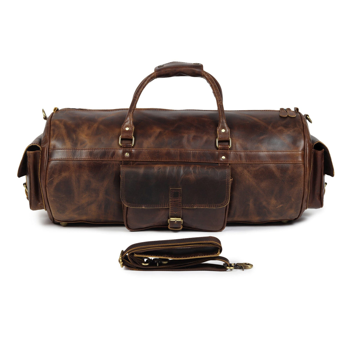 Bolsa de Viaje Safari Buffalo Traveller