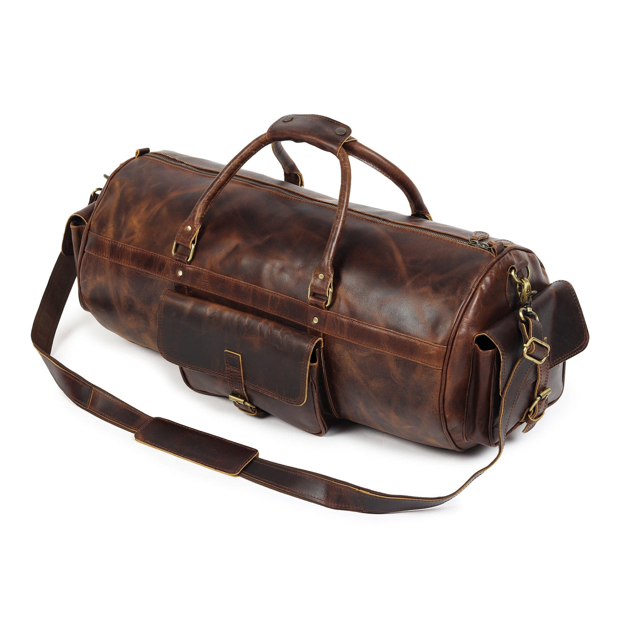 Bolsa de Viaje Safari Buffalo Traveller