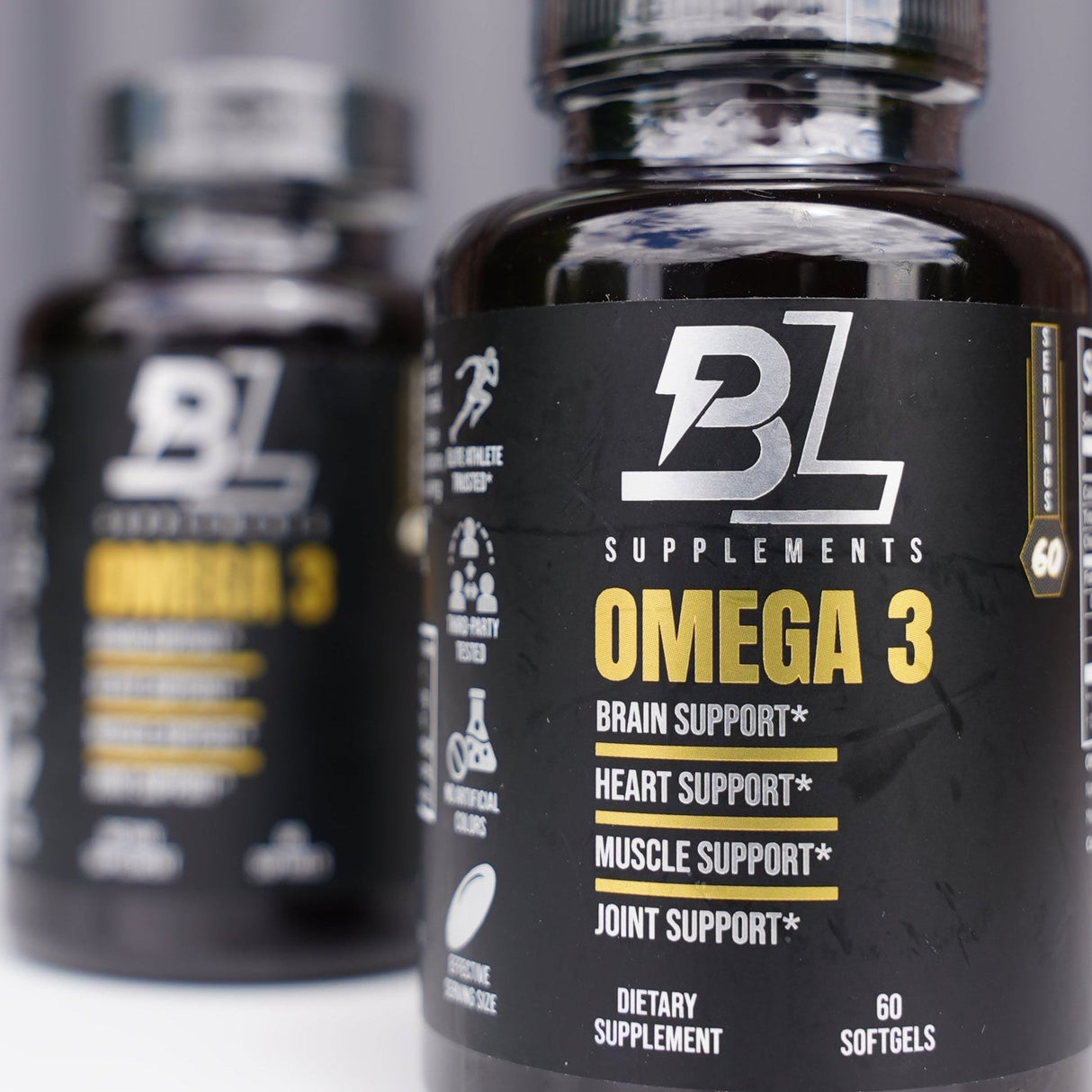 OMEGA 3