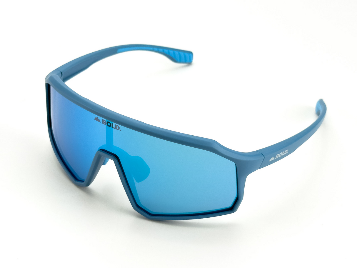 Gafas de sol BOLD Rippers para niños – Gafas MTB, esquí y estilo de vida