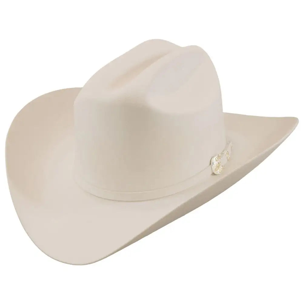Larry Mahan's Imperial - Sombrero vaquero de fieltro (1000X)