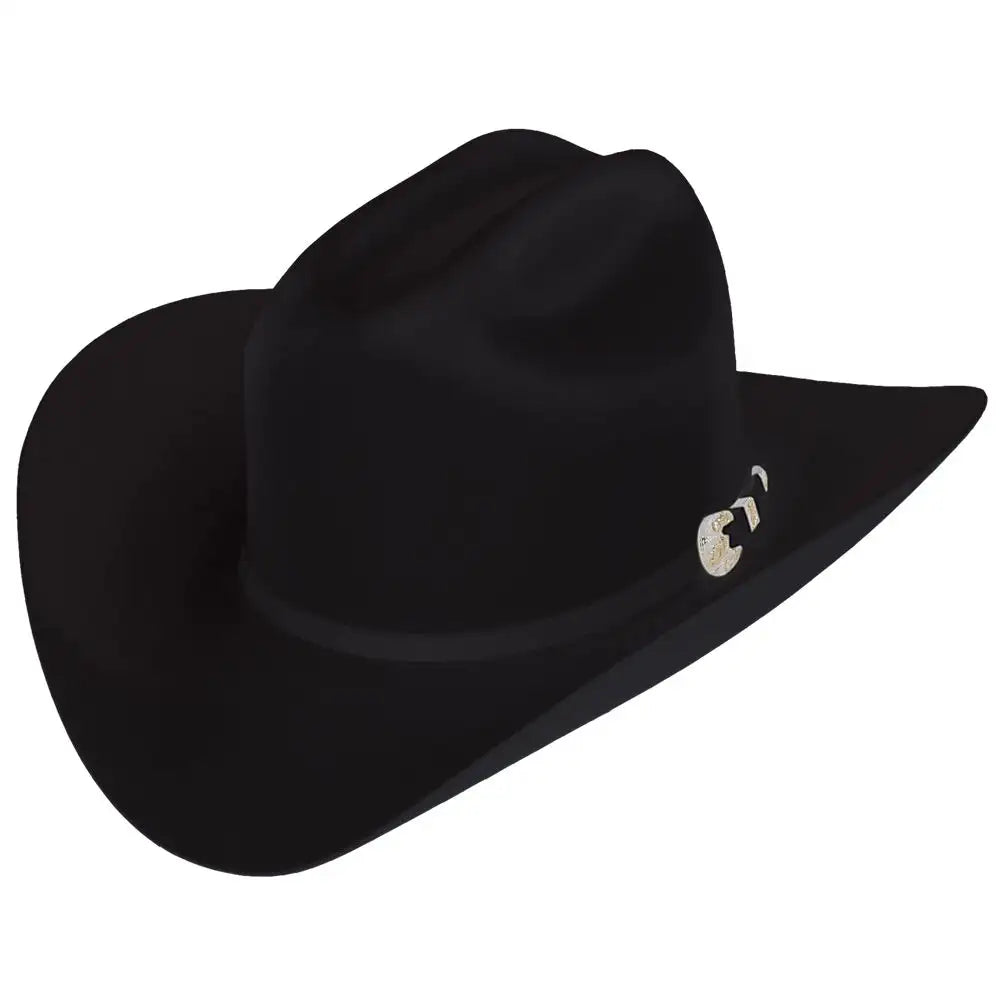 Larry Mahan's Imperial - Sombrero vaquero de fieltro (1000X)