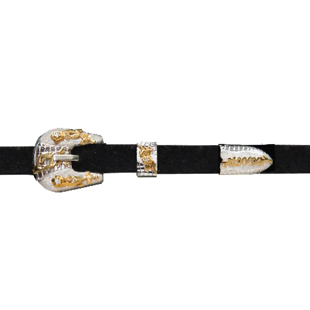 Larry Mahan's Imperial - Sombrero vaquero de fieltro (1000X)