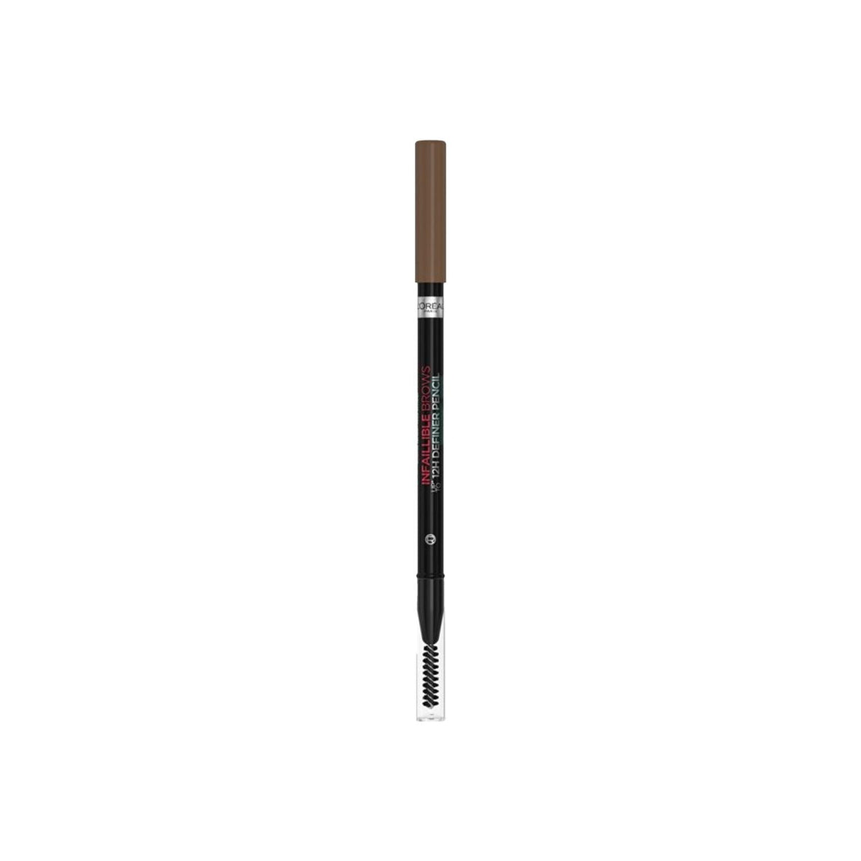 Loreal Paris Infaillible Brows 3.0 Brunette Eyebrow Pencil