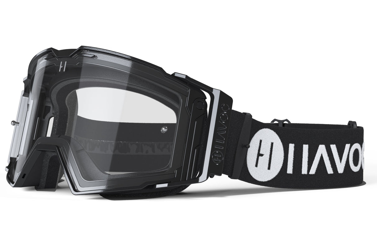 OTG Helios (Sobre las gafas)