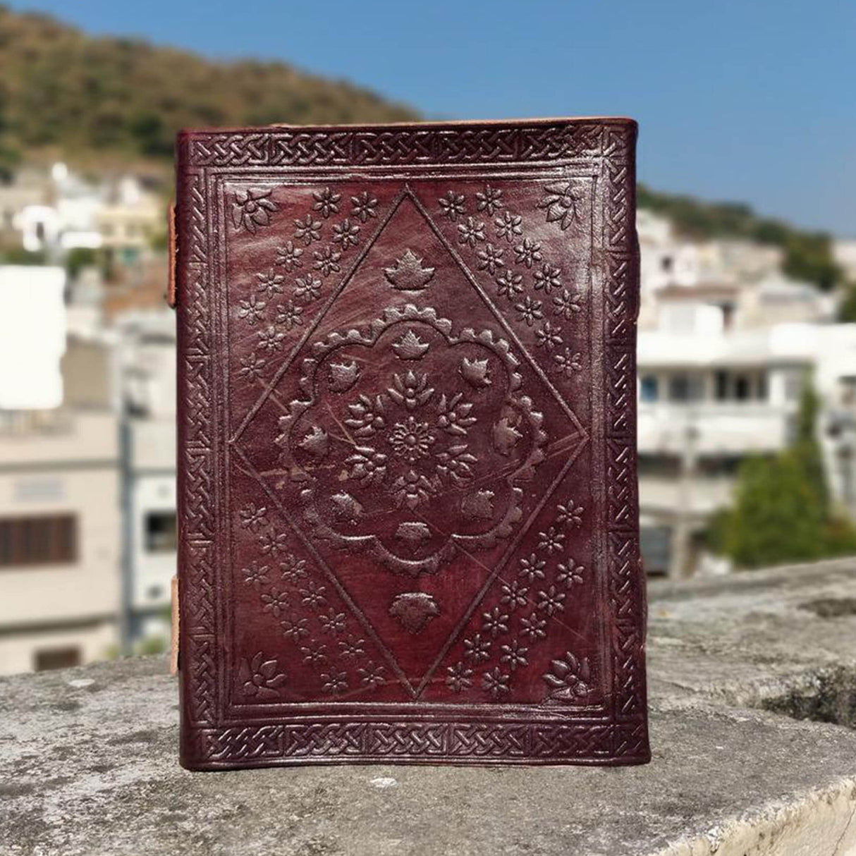 El cuaderno de Memphis