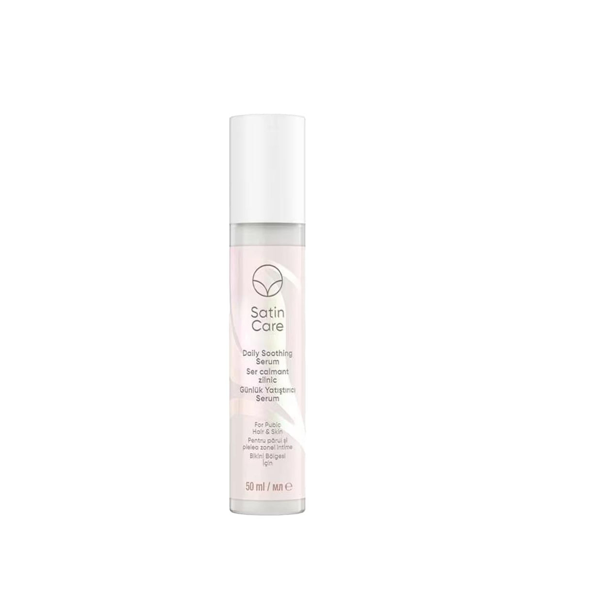 Gillette Venus Bikini Area Soothing Serum - Daily Comfort for Sensitive Skin, 1.69 fl oz