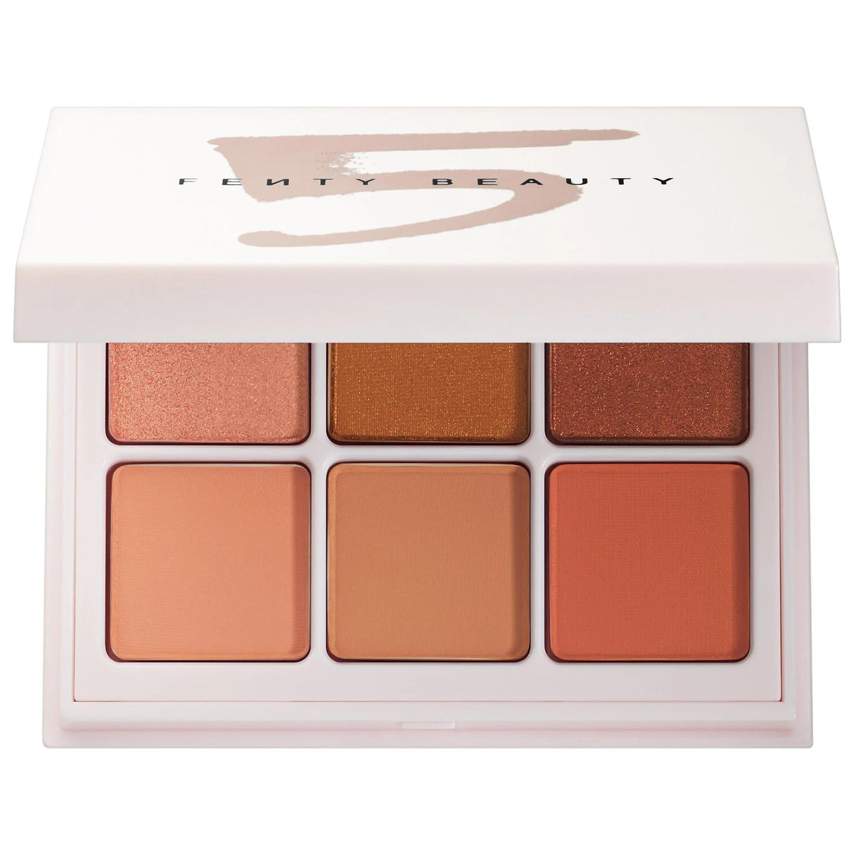 Snap Shadows Mix & Match Eyeshadow Palette - Portable, Customizable, Cruelty-Free Eyeshadow by Snap