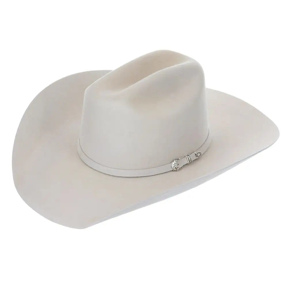Justin Ryder - Sombrero vaquero de fieltro (10X)
