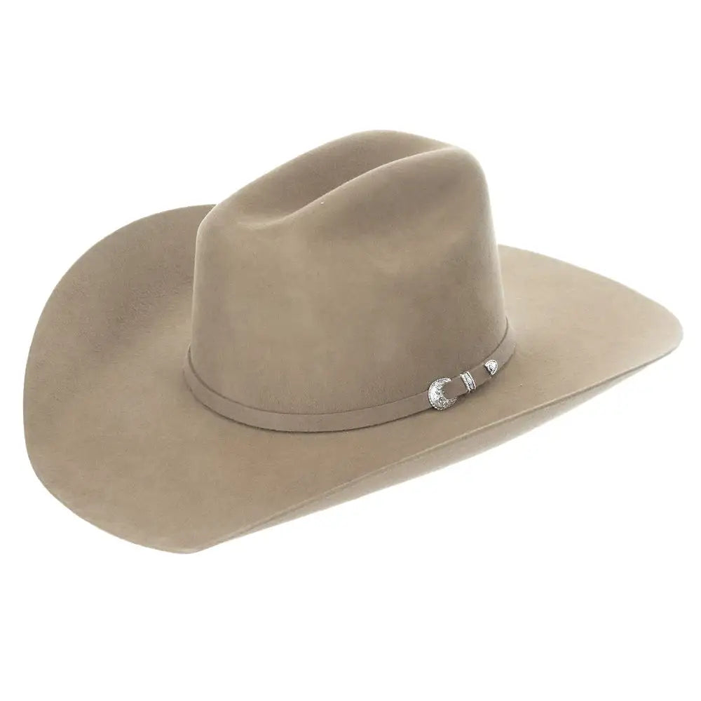 Justin Ryder - Sombrero vaquero de fieltro (10X)