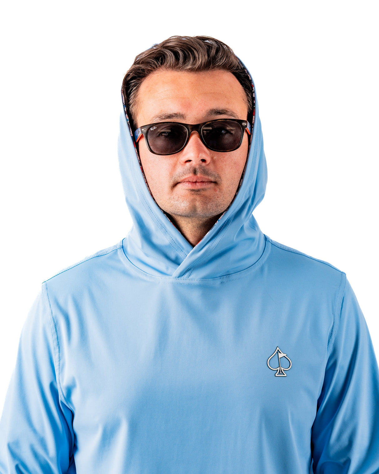 Sudadera con capucha de golf Performance - Bomb Pop