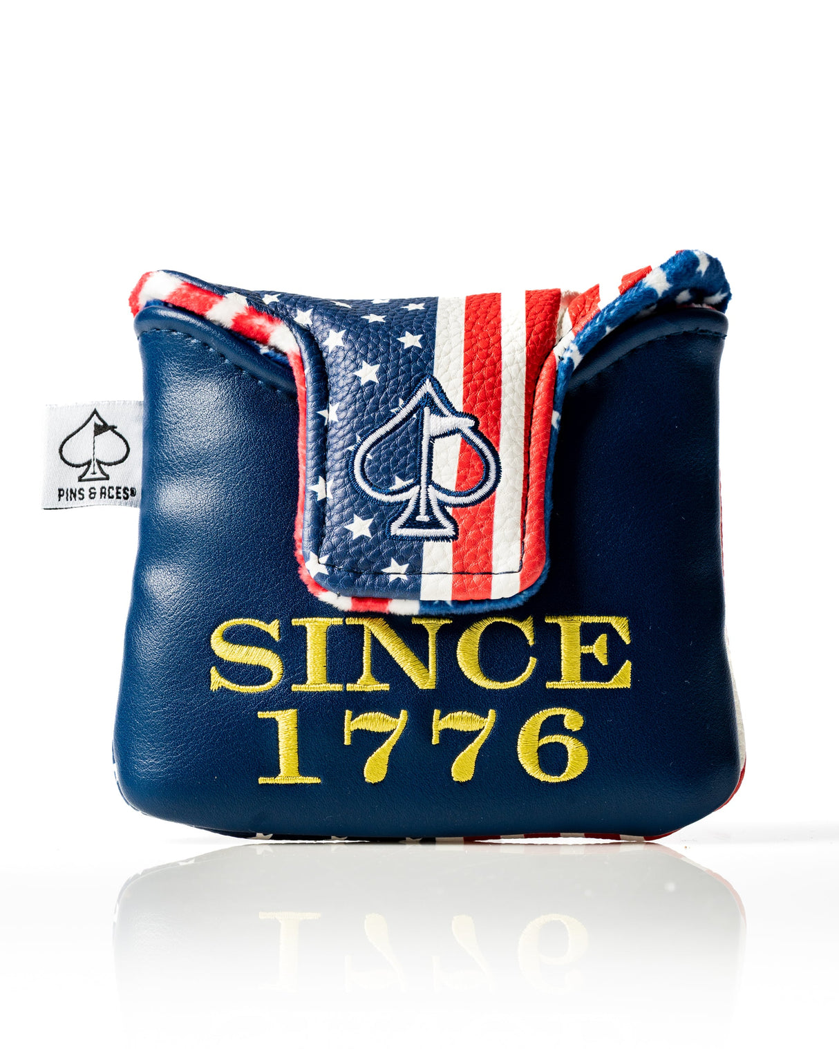 USA 250 - Funda de Mazo