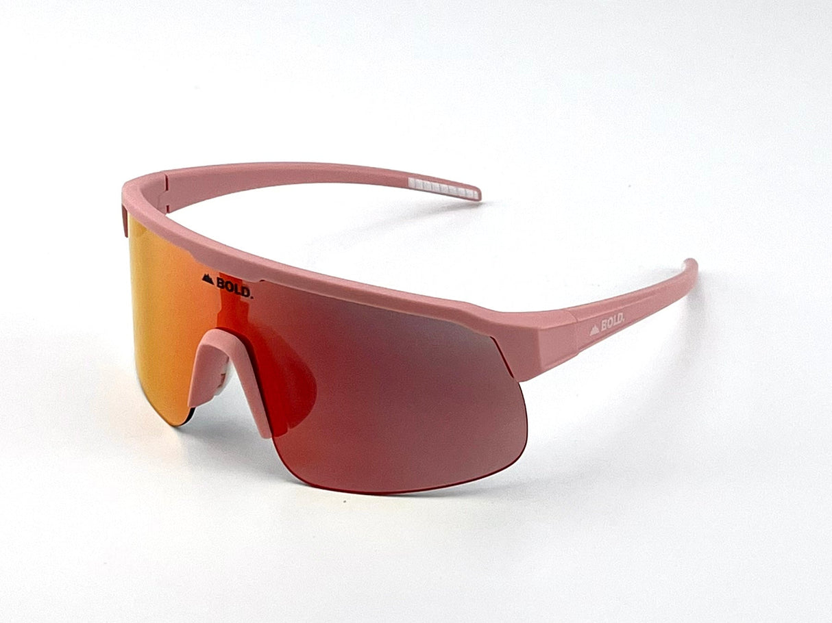 Gafas de sol fotocromáticas BOLD Zippy – Gafas para ciclismo de montaña, esquí y estilo de vida