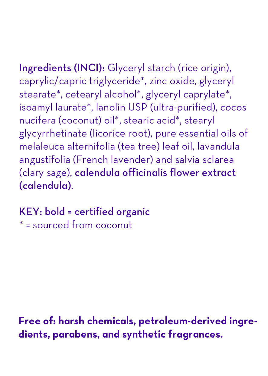 California Kids® #superclear™ Crema de noche