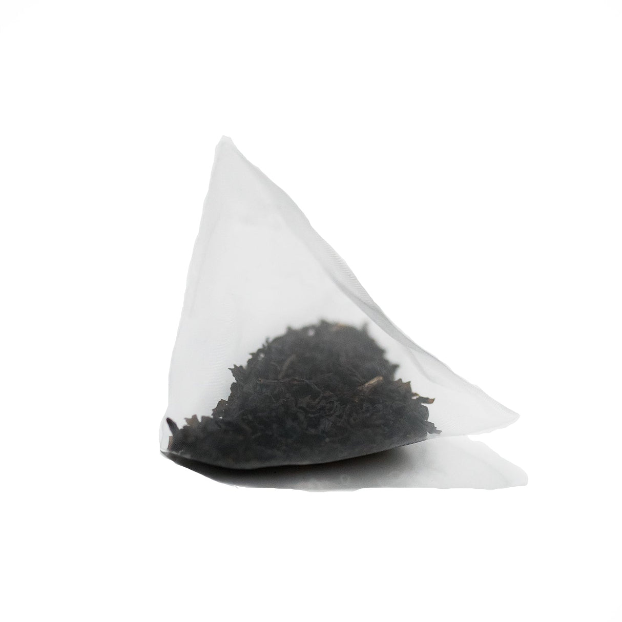 Kings Canyon Cream (Té Negro Crema de Vainilla)