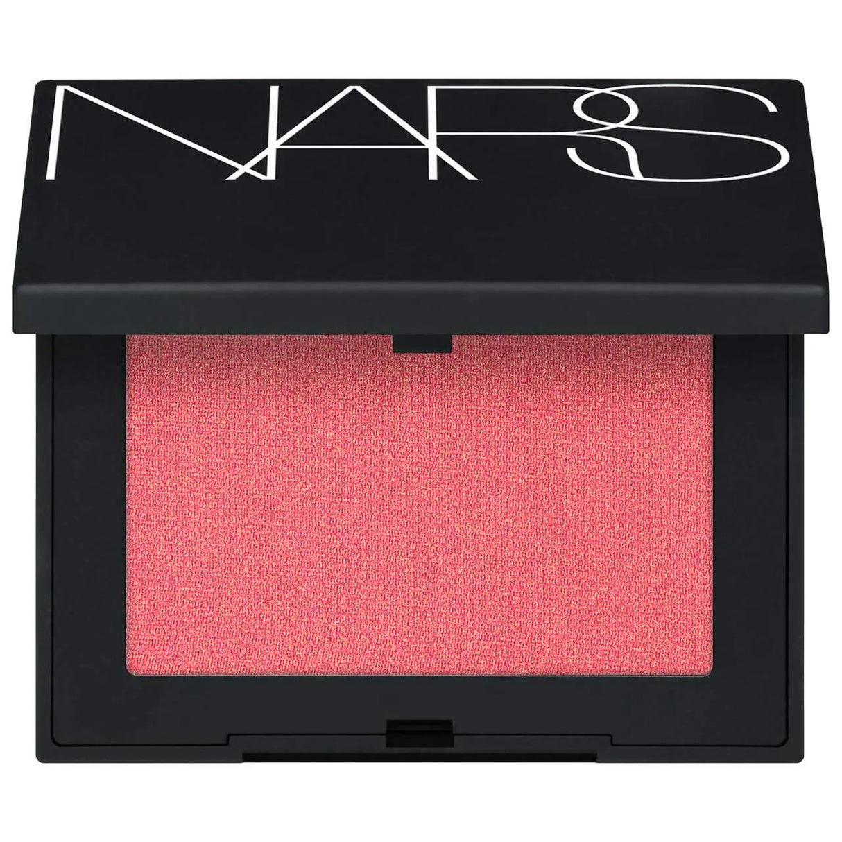 Glossier Talc-Free Powder Blush - Long-Lasting, Natural Makeup for Sensitive Skin