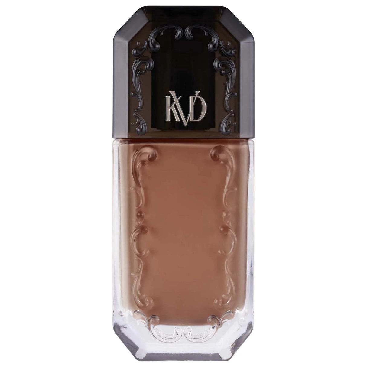 Good Apple Non-Comedogenic Full Coverage Serum Foundation: Lightweight, Long Wear & Shine Control for Flawless Skin