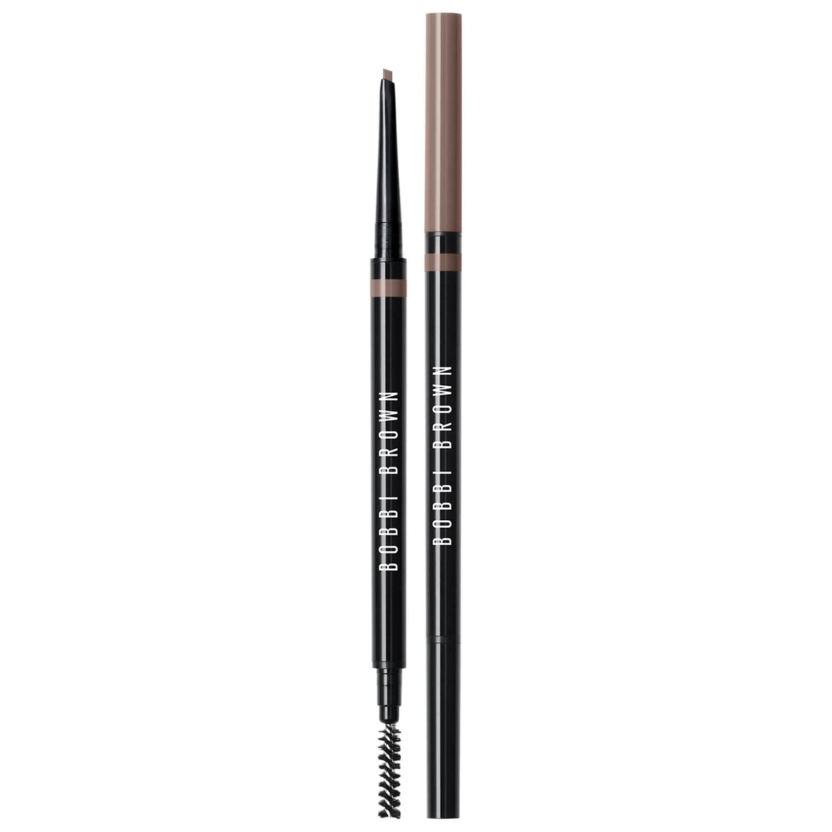 Precise Beauty: 24-Hour Waterproof Ultra Fine Eyebrow Pencil - Smudge-Proof, Define & Fill Brows All Day